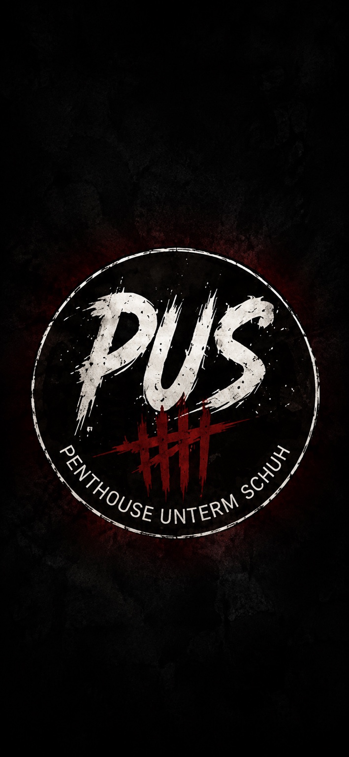 PUS – Penthouse unterm Schuh